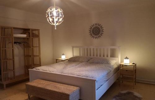 Straß im Straßertale House | Ferienhäuschen mit ganz viel Charme