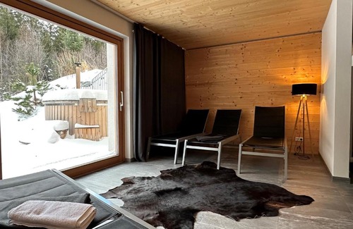 Sankt Corona am Wechsel House | Ferienhäuser Gruber-List