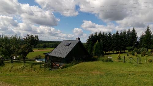 Schalkau House | Ferienhäuschen Blessberg