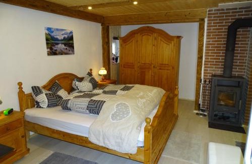 Kreuzfeld Apartment | Ferienhäuschen
