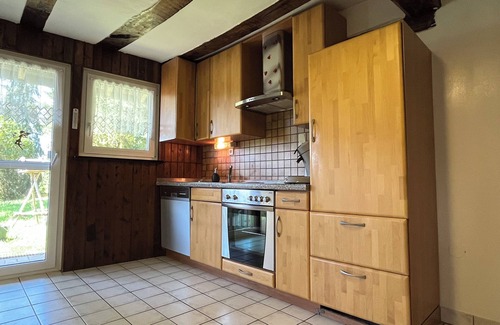 Seesbach House | Ferienhäuschen Kleine Auszeit