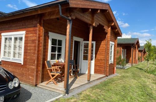 Mittelnkirchen Apartment | Ferienhäuser Altes Land