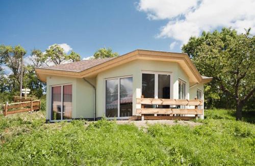 Horselberg-Hainich House | Ferienhäuser am Hainich