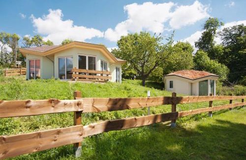 Horselberg-Hainich House | Ferienhäuser am Hainich