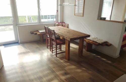 Toplitz Apartment | Ferienhäuser am Mühlenberg