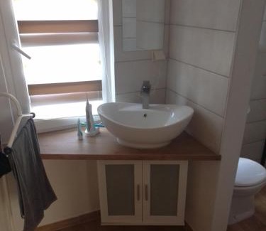 Toplitz Apartment | Ferienhäuser am Mühlenberg