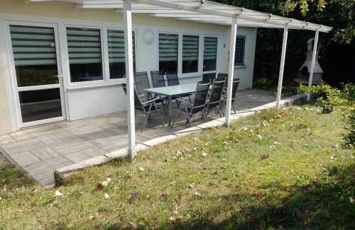 Toplitz Apartment | Ferienhäuser am Mühlenberg