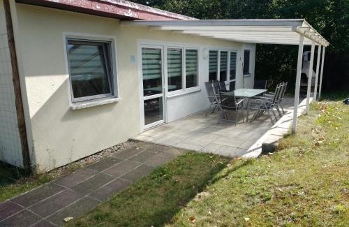 Toplitz Apartment | Ferienhäuser am Mühlenberg