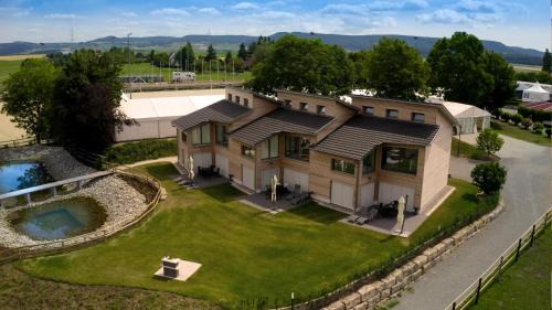 Donaueschingen Villa | Ferienhäuser Immenhöfe