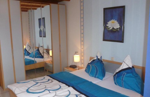 Gransdorf Apartment | Ferienhäuser Näckel