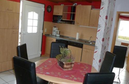 Gransdorf Apartment | Ferienhäuser Näckel