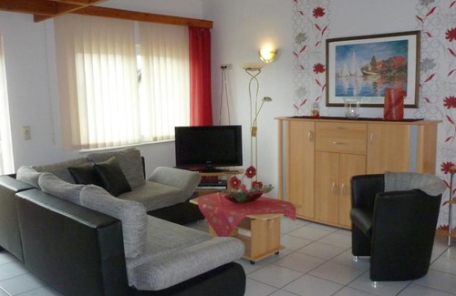 Gransdorf Apartment | Ferienhäuser Näckel