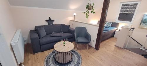 Lauchroden House | Ferienhäuser Preuss