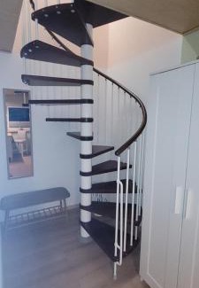 Lauchroden House | Ferienhäuser Preuss