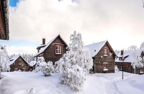 Torfhaus House | Ferienhäuser, Torfhaus Harz