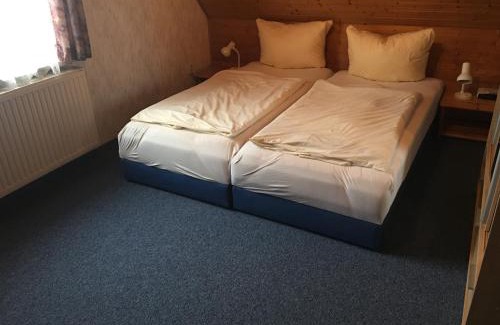 Ueckeritz House | Ferienhäuser Wede