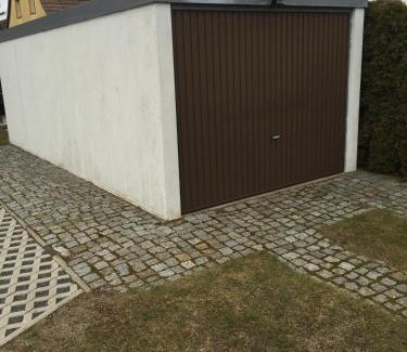 Ueckeritz House | Ferienhäuser Wede