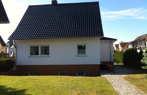Ueckeritz House | Ferienhäuser Wede