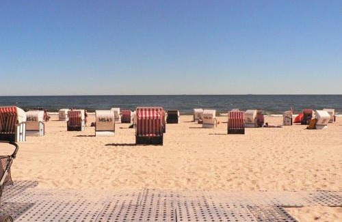 Ueckeritz House | Ferienhäuser Wede