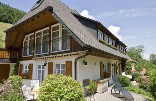 Kappel Apartment | Ferienhäusle 45qm, 1 Schlafzimmer, max. 4 Personen