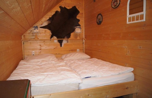 Rossleithen Ski Chalet | Ferienhütten Brandtner