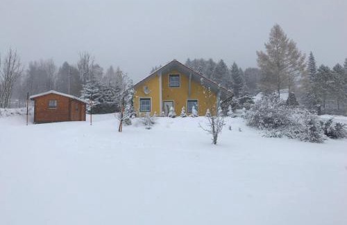 Schwarzenberg am Boehmerwald Ski Chalet | Ferienhaus Grobauer