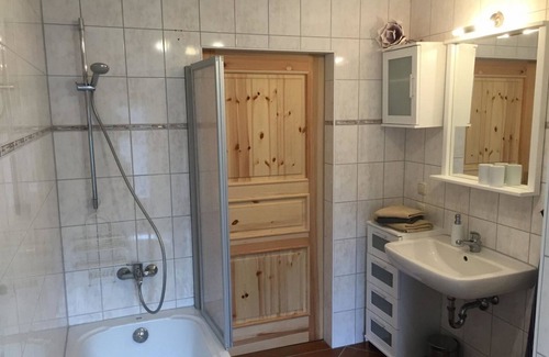 Friedrichshoehe House | Ferienhaus für 7 Gäste mit 95m² in Friedrichshöhe/Eisfeld