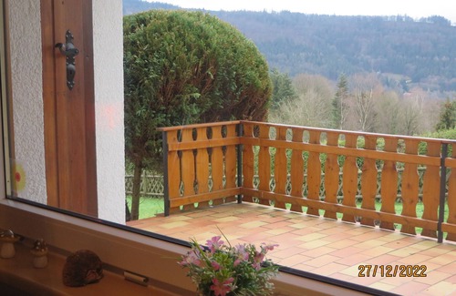 Goldlauter House | Ferienhaus für 2 Gäste mit 50m² in Goldlauter-heidersbach
