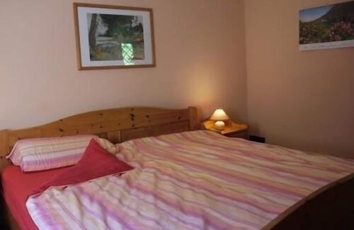 Bad Berleburg House | Ferienhaus für 6 Gäste mit 100m² in Bad Berleburg - Dotzlar