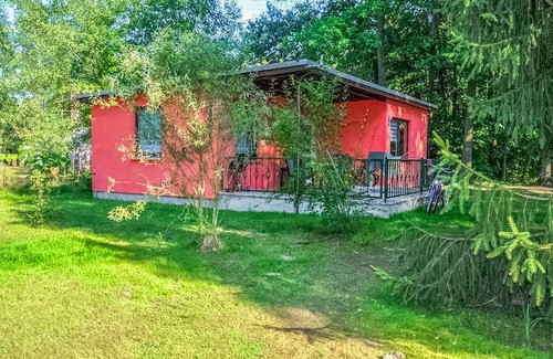 Warthe House | Ferienhaus Boitzenburger Land