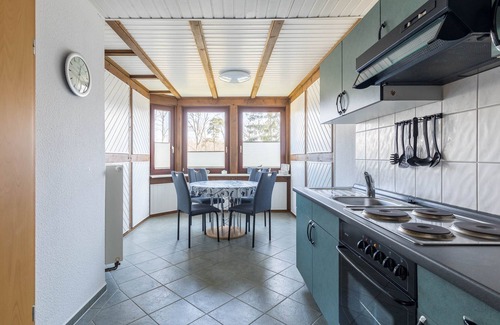 Tarnewitz Apartment | Ferienhaus Ostseetraum OG