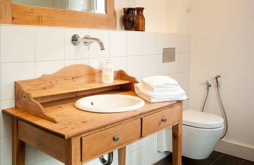 Riegel am Kaiserstuhl House | Ferienhaus mit 140qm, traumhafte Terrasse, 2 Schlafzimmer, max. 4 Personen