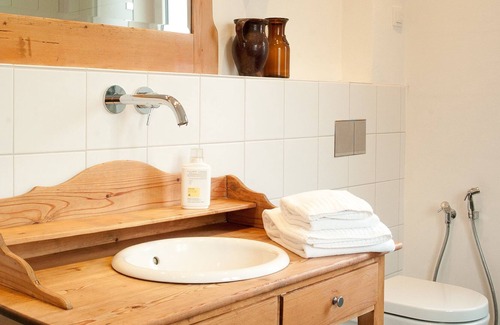 Riegel am Kaiserstuhl House | Ferienhaus mit 140qm, traumhafte Terrasse, 2 Schlafzimmer, max. 4 Personen