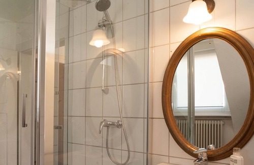 Riegel am Kaiserstuhl House | Ferienhaus mit 140qm, traumhafte Terrasse, 2 Schlafzimmer, max. 4 Personen