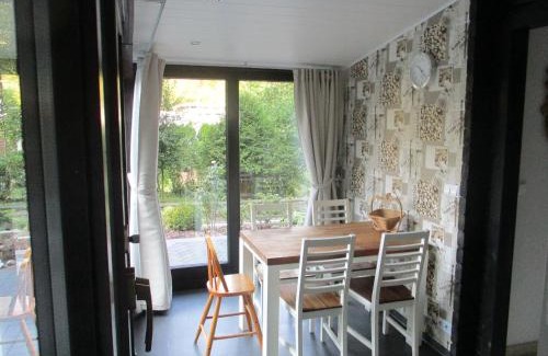 Ahrbruck House | Ferienhaus 1