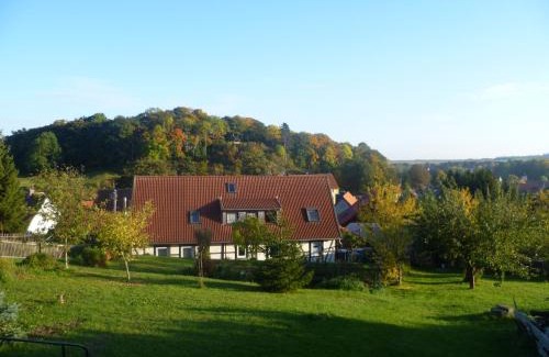Mandelholz House | Ferienhaus 1