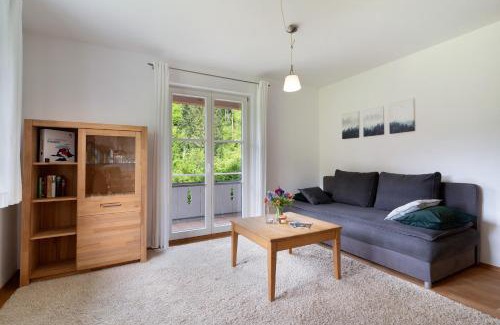 Schenkenzell Apartment | Ferienhaus 1 - Wohnung Tanne, 78qm