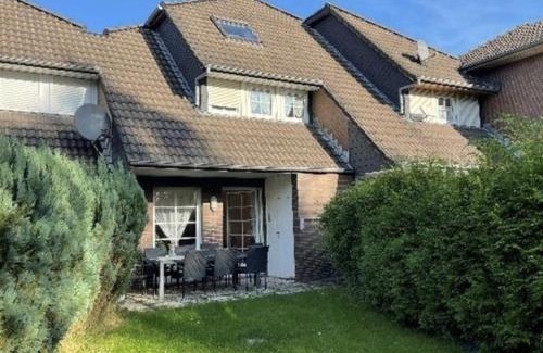 Tossens House | Ferienhaus 10 in Tossens