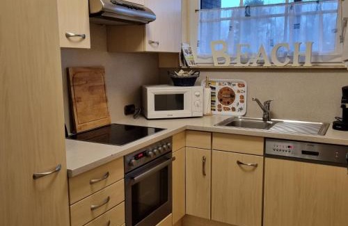 Tossens House | Ferienhaus 10 in Tossens