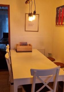 Tossens House | Ferienhaus 10 in Tossens