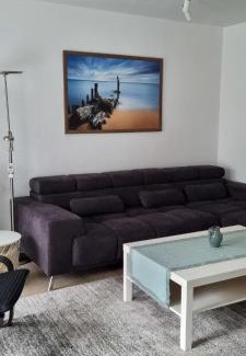 Tossens House | Ferienhaus 10 in Tossens