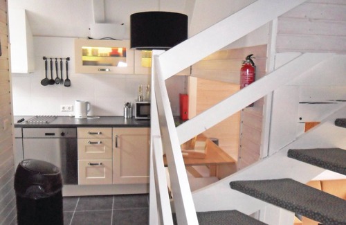 Seepark Kirchheim House | Ferienhaus 101 in Kirchheim