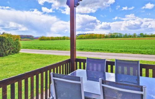 Ferienpark Himmelberg House | Ferienhaus 11 In Thalfang