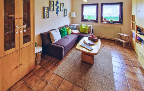 Ferienpark Himmelberg House | Ferienhaus 11 In Thalfang