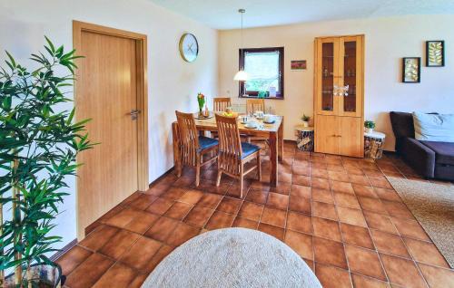 Ferienpark Himmelberg House | Ferienhaus 11 In Thalfang