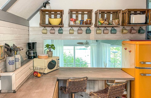 Reimboldshausen House | Ferienhaus 12 in Kirchheim
