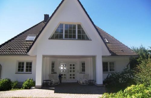 Heringsdorf House | Ferienhaus 1A