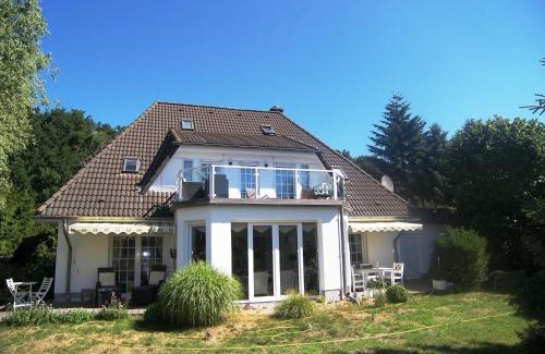 Heringsdorf House | Ferienhaus 1A