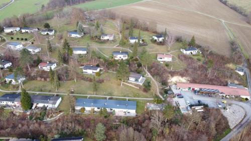 Husen House | Ferienhaus 2-6 Pers Europa Feriendorf neu renoviert mit Sauna