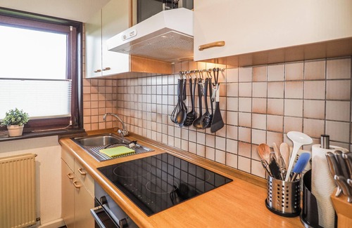 Ferienpark Himmelberg House | Ferienhaus 21 in Thalfang
